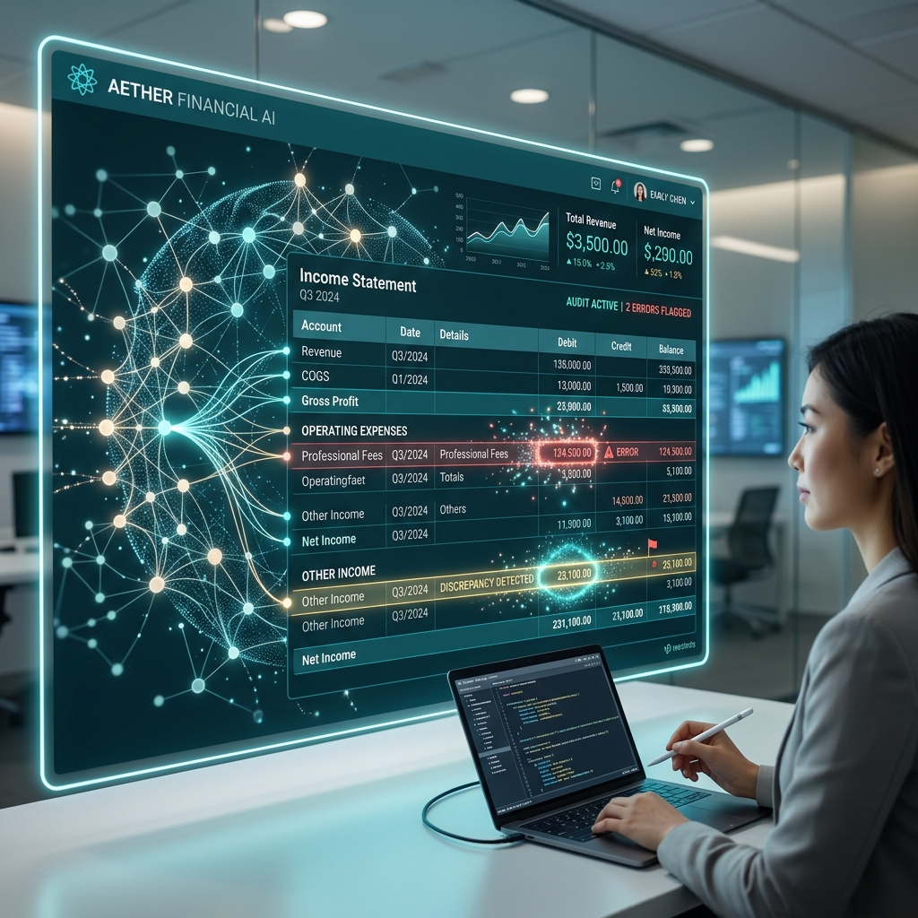 AI Interface